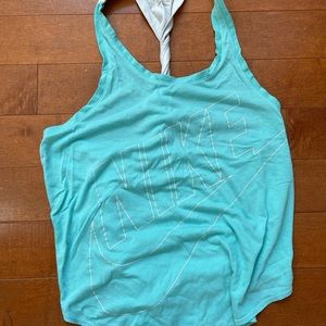 Nike Tank Top